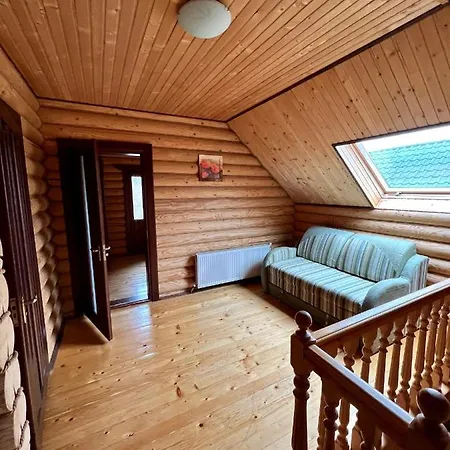 Chalet Flery * Migovo
