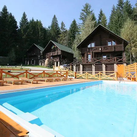 Chalet Flery * Migovo