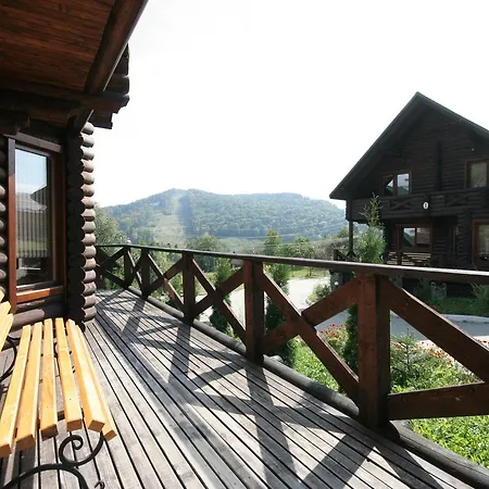 Chalet Flery Aparthotel Migovo