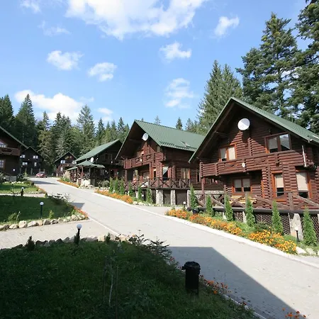 Chalet Flery * Migovo