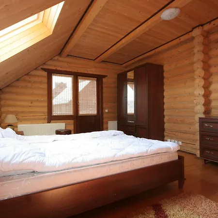 Chalet Flery