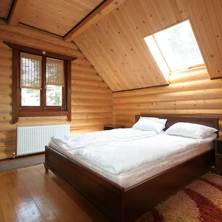 Aparthotel Chalet Flery