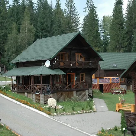 Chalet Flery Aparthotel Migovo