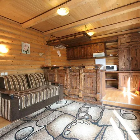 Chalet Flery *