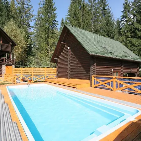 Chalet Flery Aparthotel Migovo