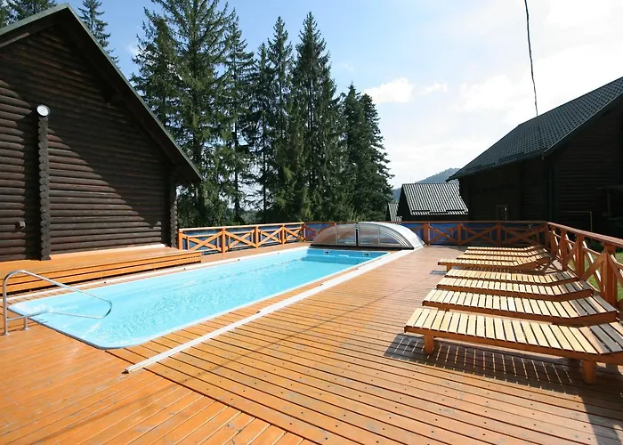 Apart Otel Flery 4*