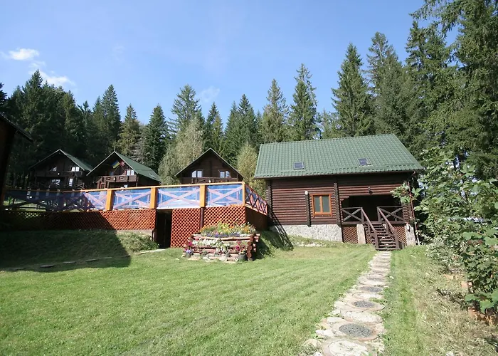 Flery 4* Myhove